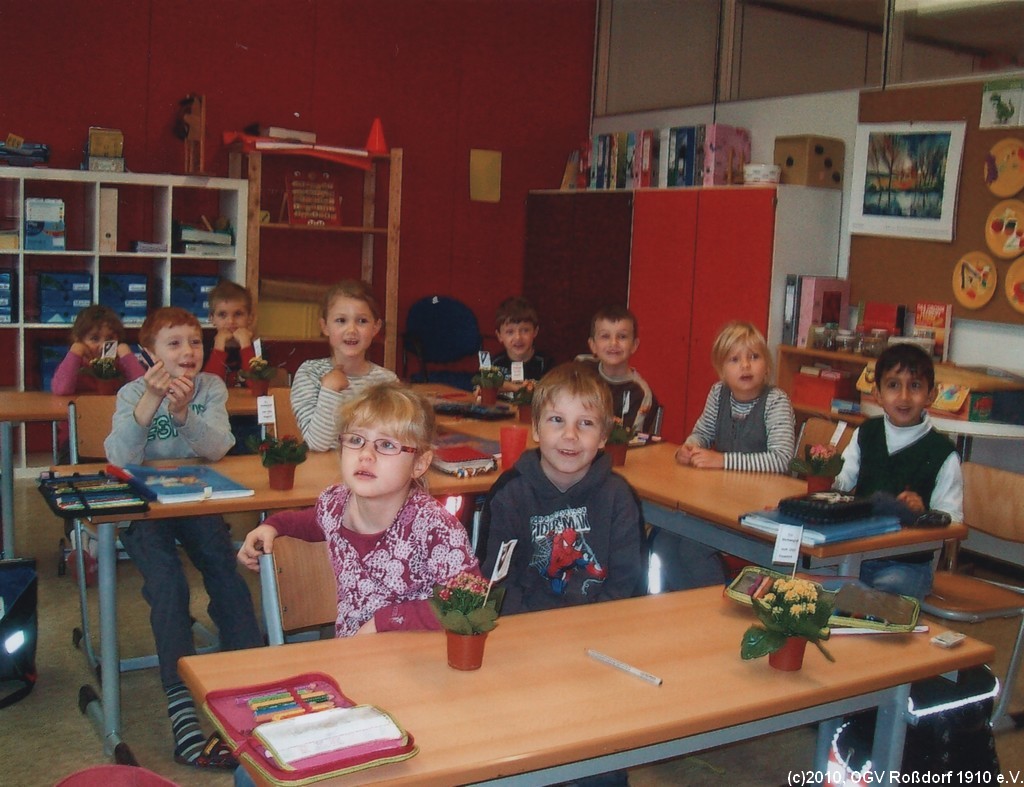 OGV-Besuch i.d. Brckenschule